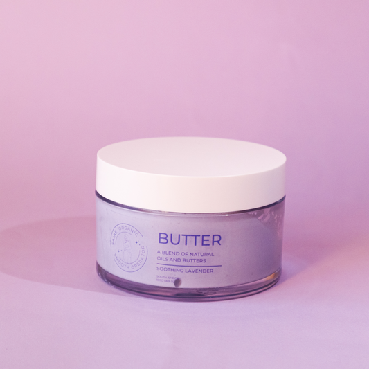 Lavender 💜 Body Butter 🧈